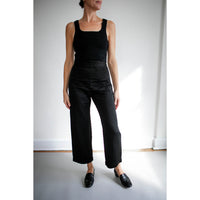 Rachel Comey Vam Pant in Black