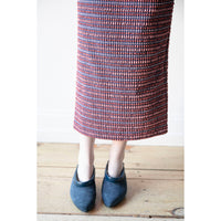 Rachel Comey Native Skirt in Russet