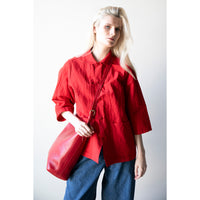 Labo.Art Olivia Jacket in Tango