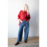 Labo.Art Olivia Jacket in Tango