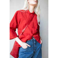 Labo.Art Olivia Jacket in Tango