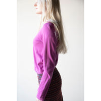 Extreme Cashmere Lisa in Oleander