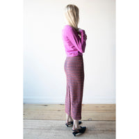 Rachel Comey Native Skirt in Russet