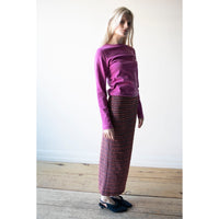 Extreme Cashmere Lisa in Oleander