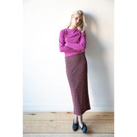 Extreme Cashmere Lisa in Oleander