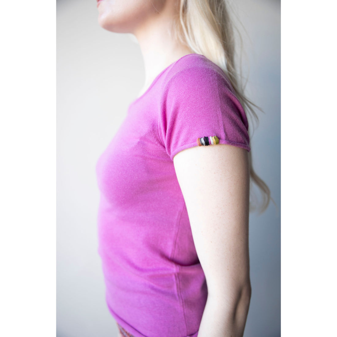 Extreme Cashmere Lolita in Oleander