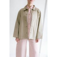 Labo.Art Cortina Jacket in Sonora