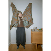 Rachel Comey Gerri Pant in Navy