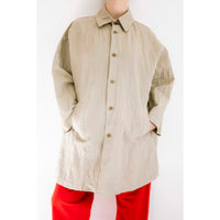 Labo.Art Polina Coat in Sonora