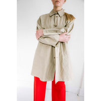 Labo.Art Polina Coat in Sonora