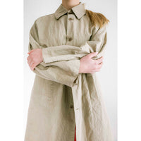 Labo.Art Polina Coat in Sonora