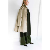 Labo.Art Polina Coat in Sonora