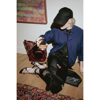 Labo.Art Turca Jacket in Atlantic