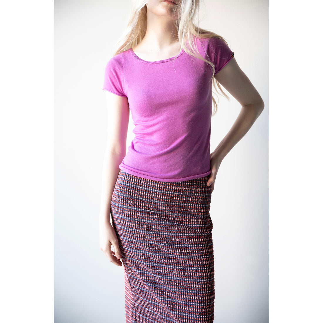 Extreme Cashmere Lolita in Oleander