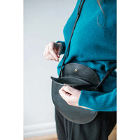 Lindquist Eggi in Black