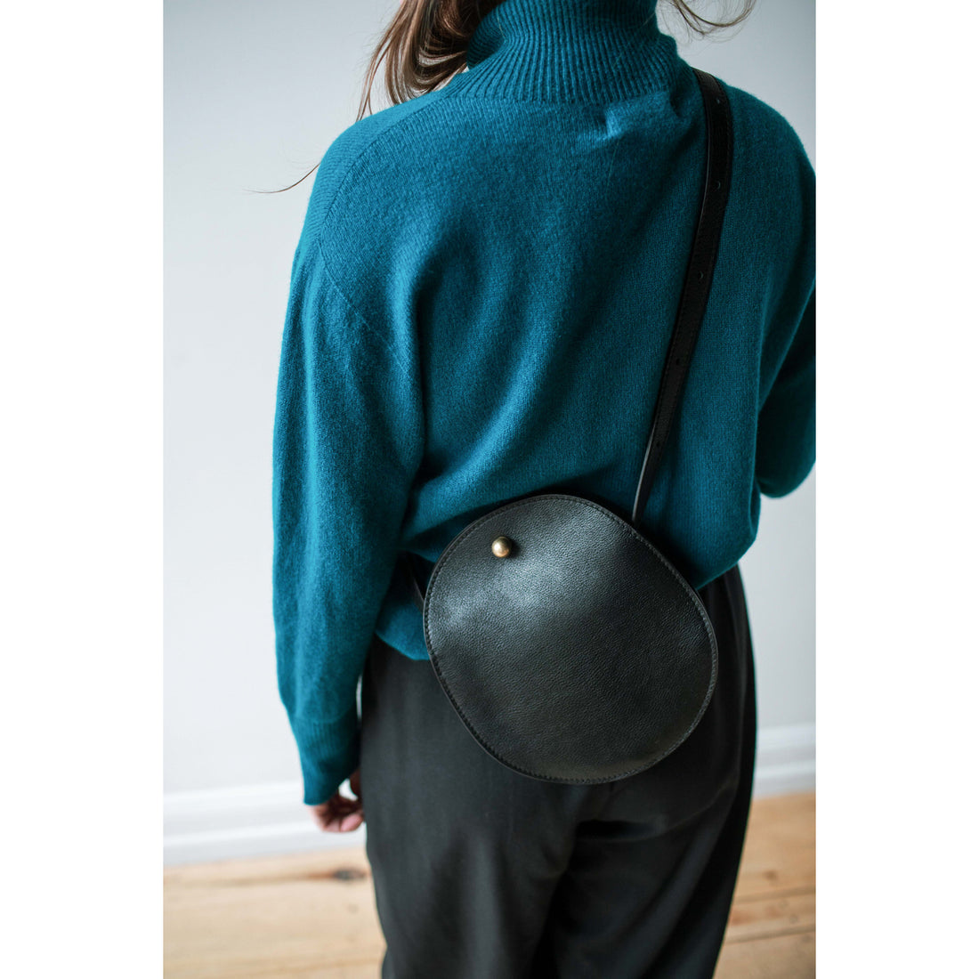 Lindquist Eggi in Black