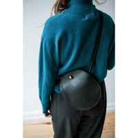 Lindquist Eggi in Black