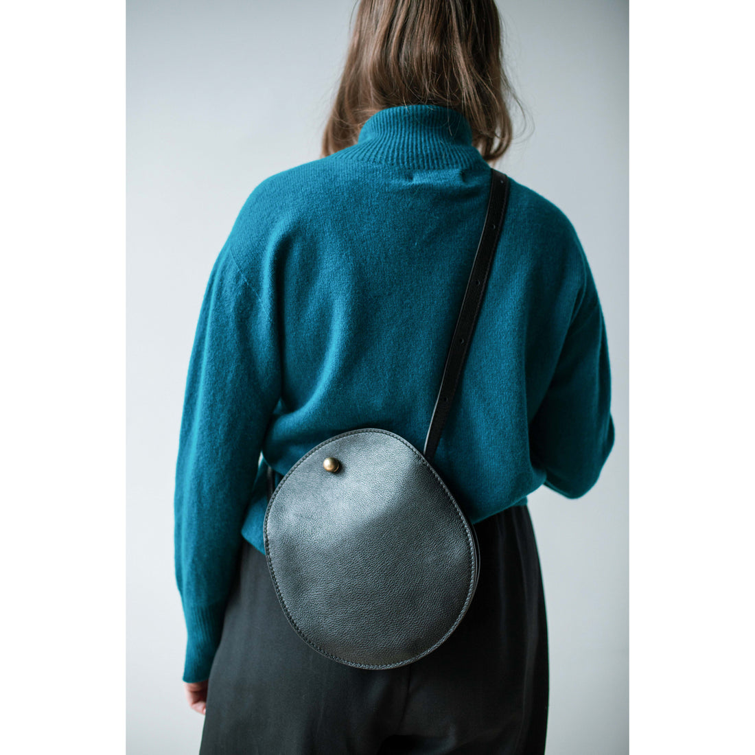 Lindquist Eggi in Black