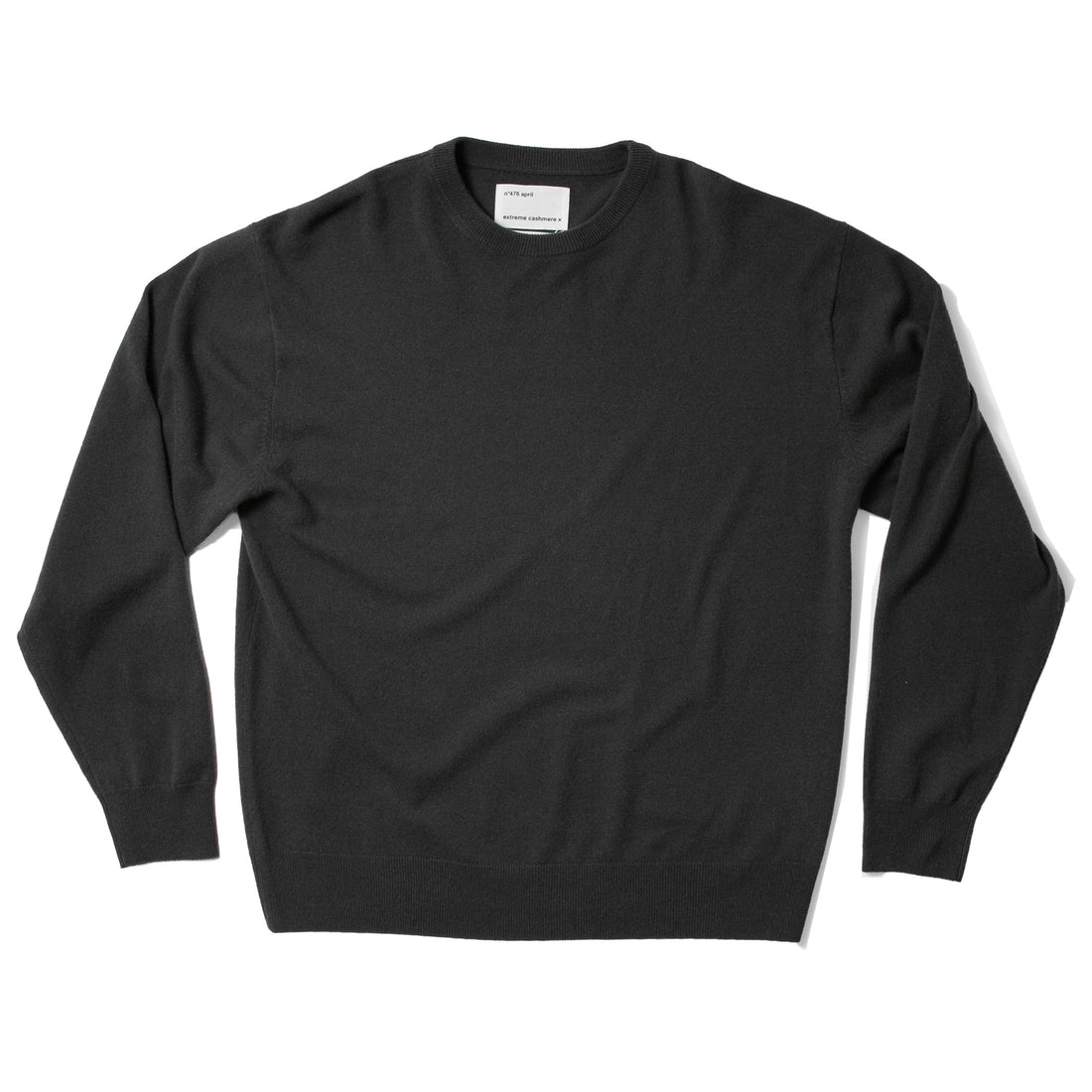 Extreme Cashmere April in Mud