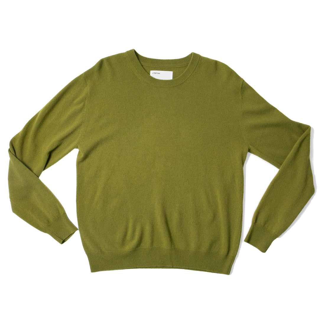 Extreme Cashmere Bis in Grass