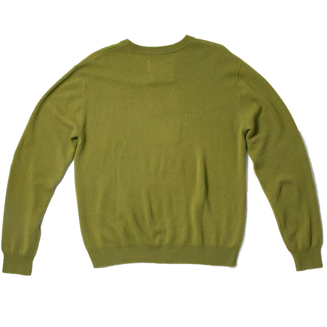 Extreme Cashmere Bis in Grass