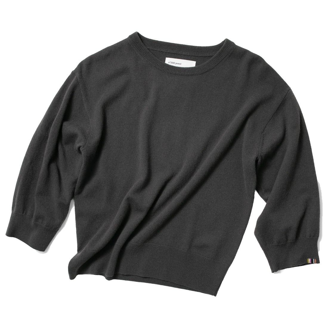 Extreme Cashmere Jewel in Mud