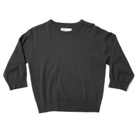 Extreme Cashmere Jewel in Mud