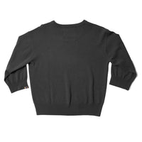 Extreme Cashmere Jewel in Mud