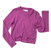 Extreme Cashmere Lisa in Oleander