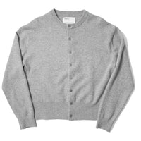 Extreme Cashmere Luce in Grey