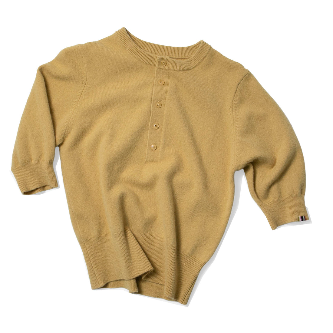 Extreme Cashmere Mimi in Corn