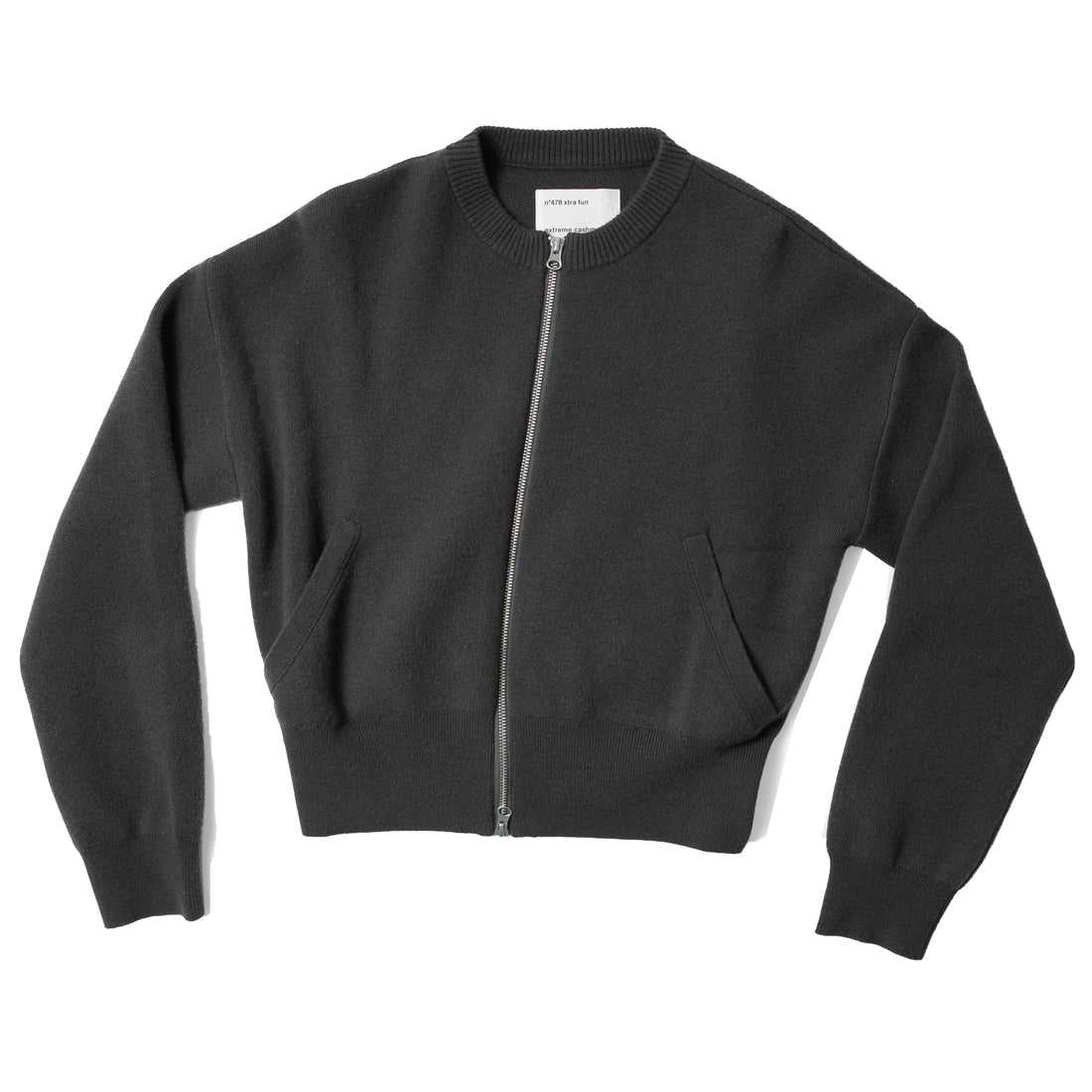 Extreme Cashmere Xtra Fun in Mud