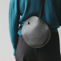 Lindquist Eggi in Black