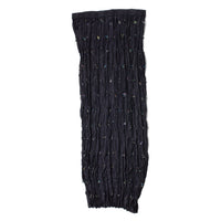 Flor Studio Nina Skirt in Black