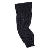 Flor Studio Nina Skirt in Black