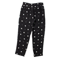 Flor Studio Ishi Pant in Moon