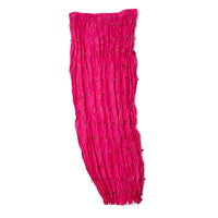 Flor Studio Nina Skirt in Fuschia