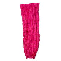 Flor Studio Nina Skirt in Fuschia