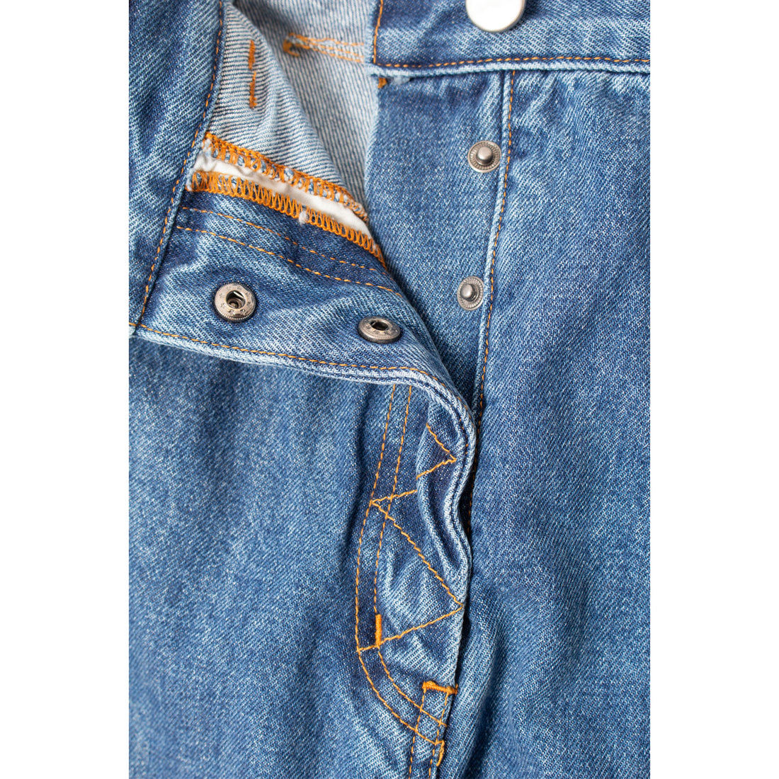 Rachel Comey Snap Pant in Cool Indigo