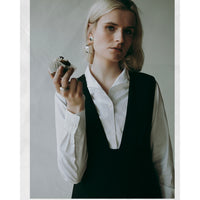 Rachel Comey Genteel Dress in Black