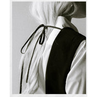 Rachel Comey Genteel Dress in Black