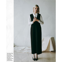 Rachel Comey Genteel Dress in Black