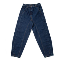 Rachel Comey Zveda Pant in Muddy Indigo