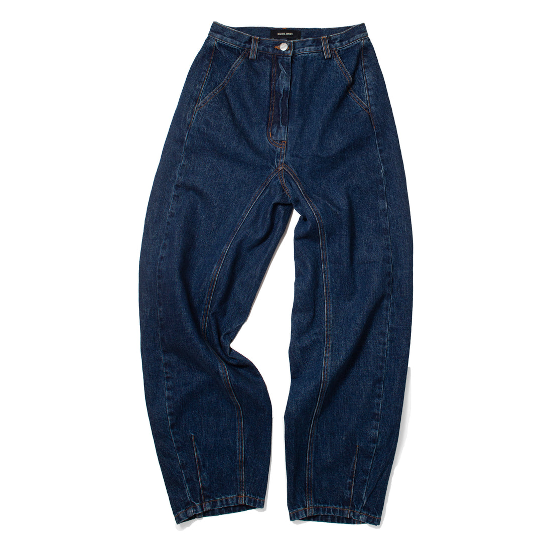 Rachel Comey Zveda Pant in Muddy Indigo