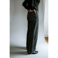 Rachel Comey Puerto Pant in Black