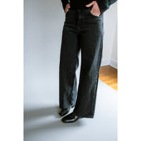 Rachel Comey Puerto Pant in Black
