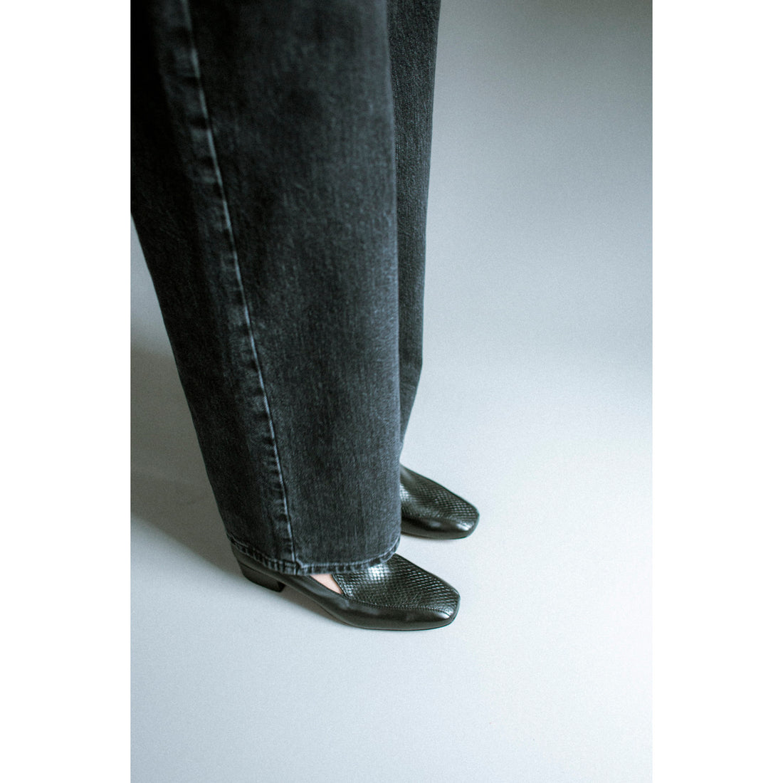 Rachel Comey Puerto Pant in Black