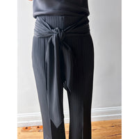 Kallmeyer Ulla Tie Trouser in Shadow