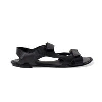 Jamie Haller The Walking Sandal in Black