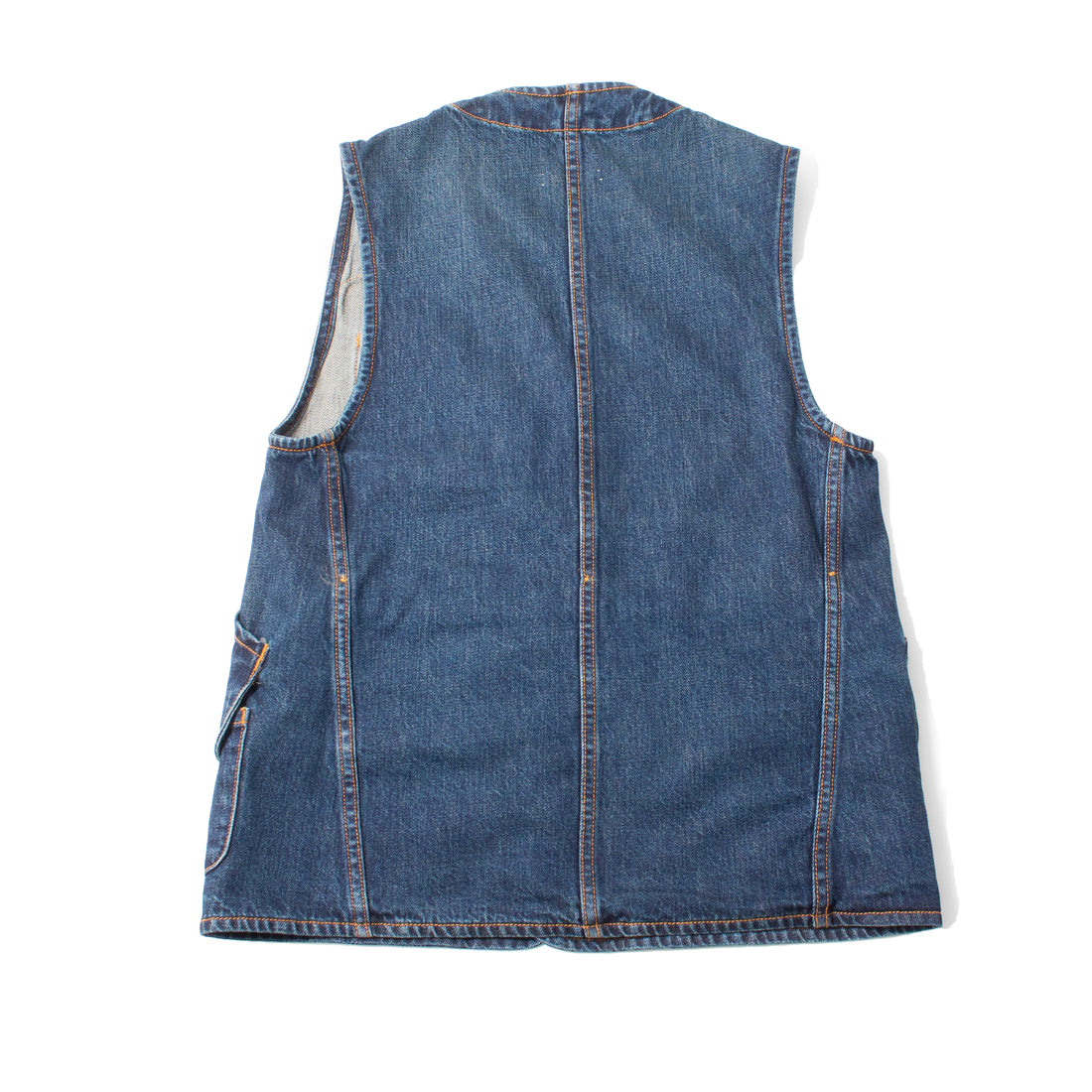 Jesse Kamm Director's Vest
